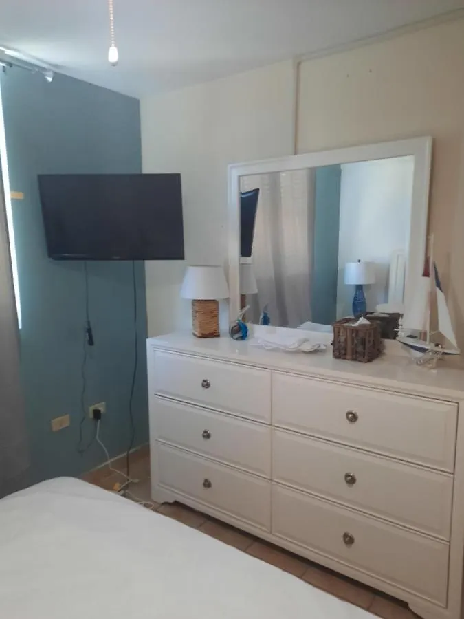 איזבלה Condominio Haudimar Beach Apartments 0*,