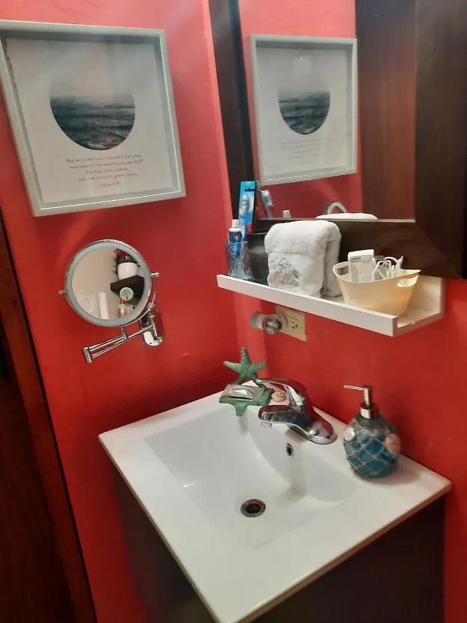 Condominio Haudimar Beach Apartments Isabela