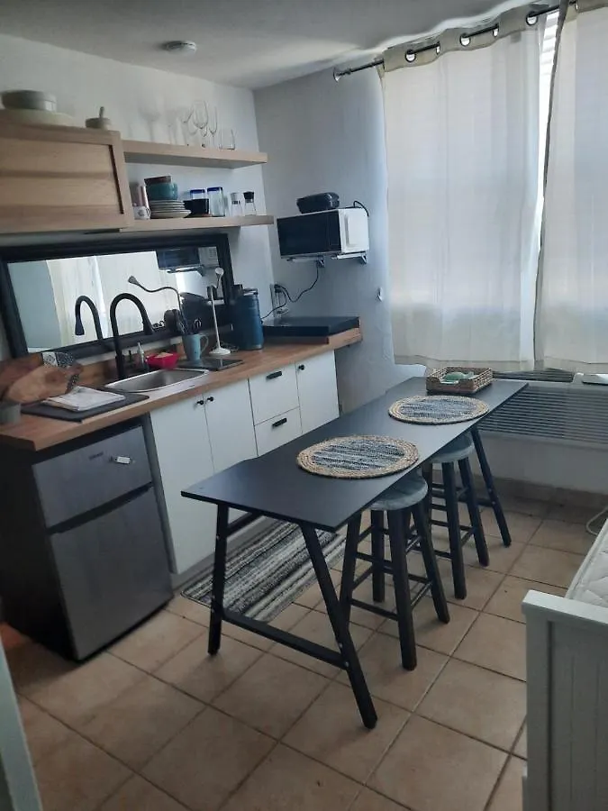 Condominio Haudimar Beach Apartments Isabela Πουέρτο Ρίκο